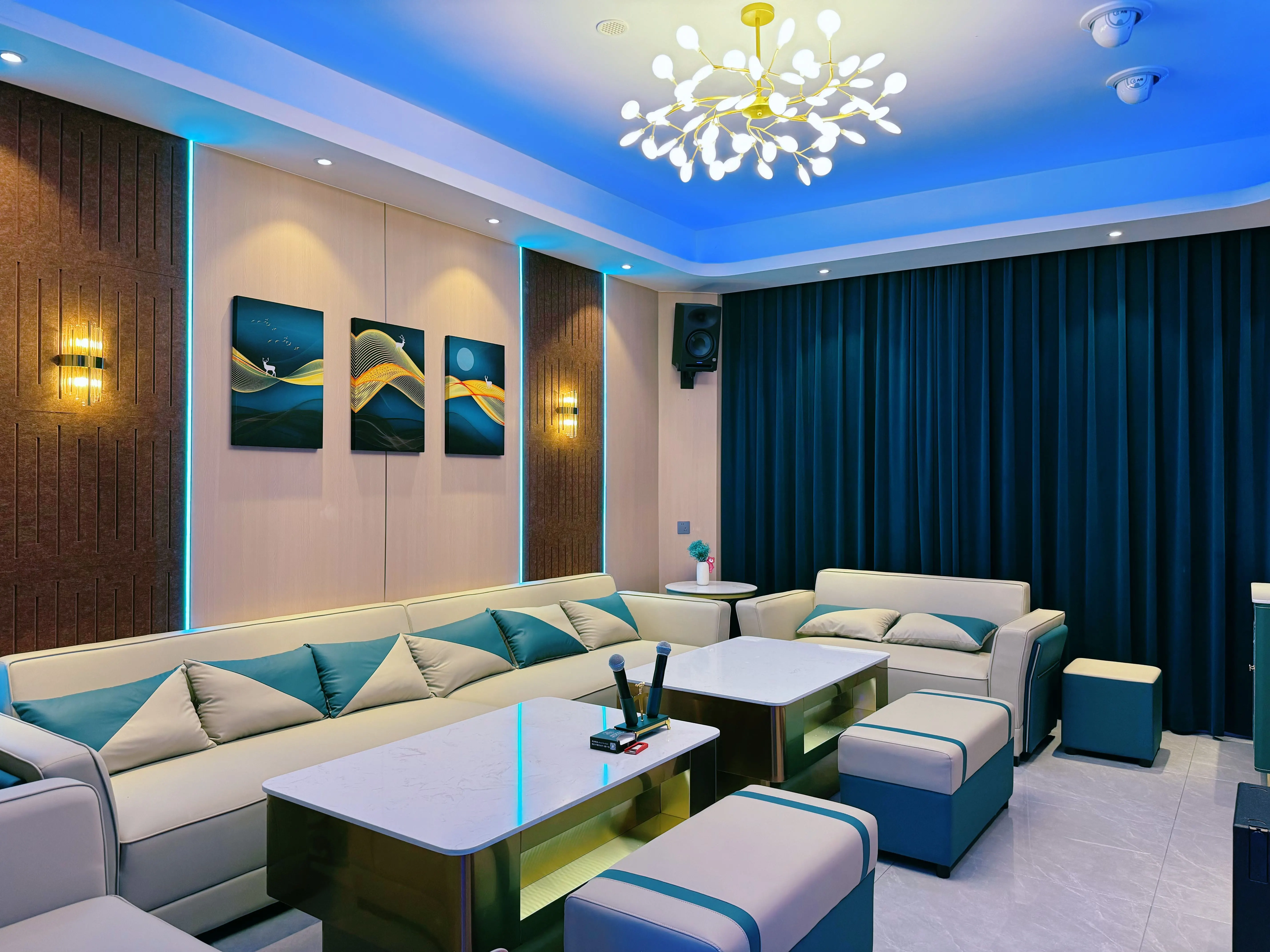 邢台商务ktv能否自行组局-临西县ktv预订