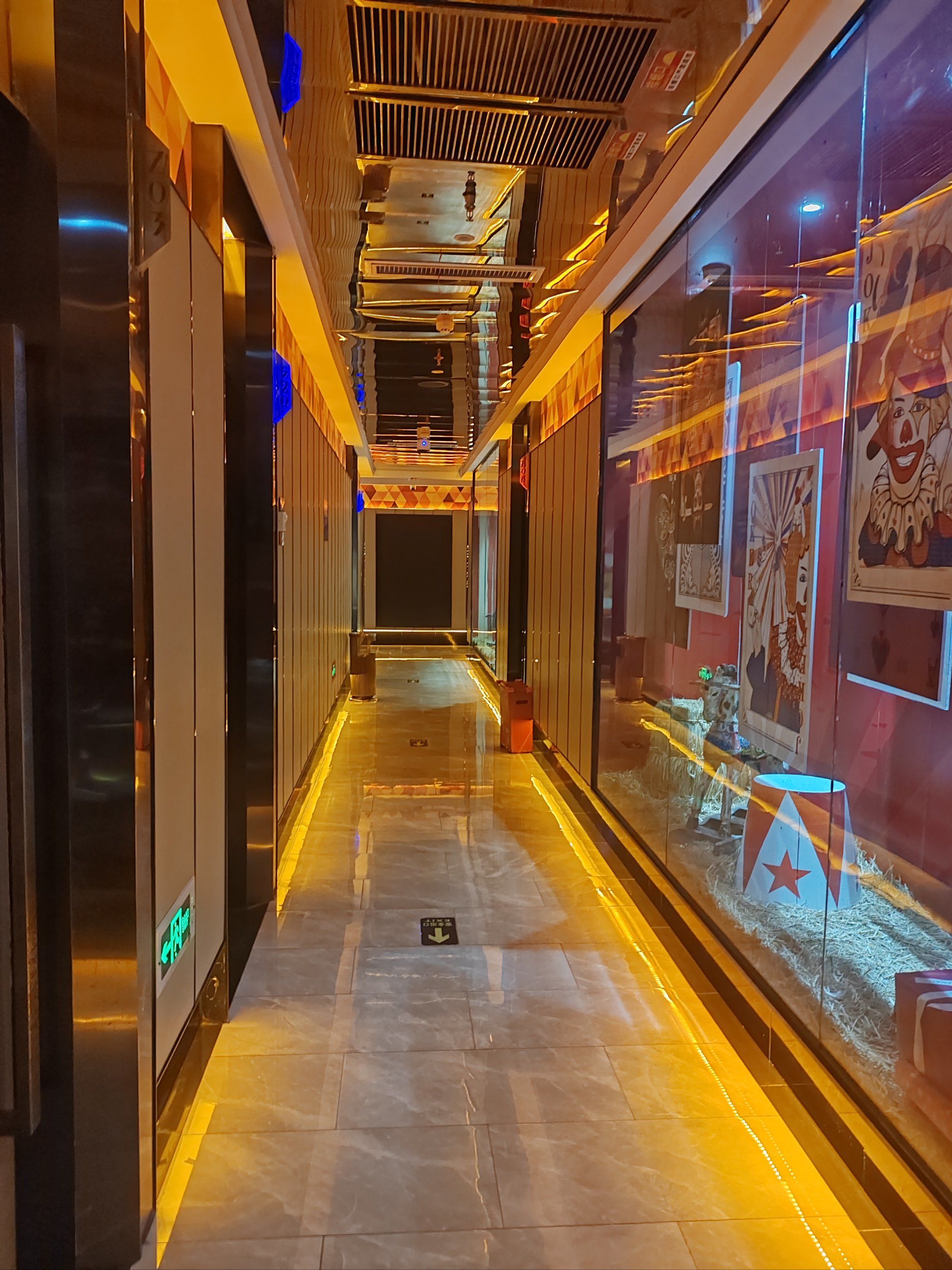 邢台商务KTV有哪些 -临西县ktv预订